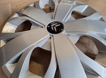 citroen wieldop 16 inch