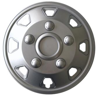 Wieldop 15 Inch