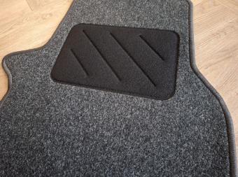 Cabinemat set MAN TGE camper