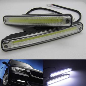 LED dagrijlichten, versie standaard, COB
