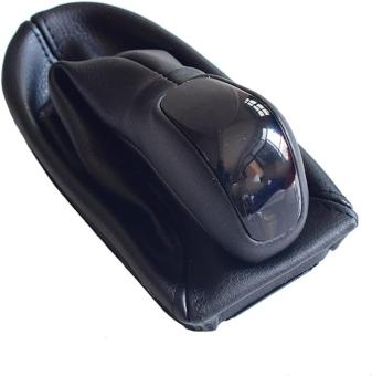pookknop W211 automaat