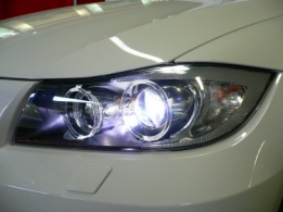 D2S xenonlamp 6000K Diamantwit ( 2 stuks )