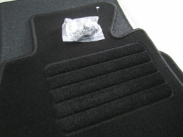 Automatten BMW E81 E82 E87