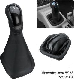 mercedes W168 pookknop