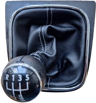 pookknop leer golf 5