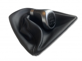 bmw shortshift pookknop