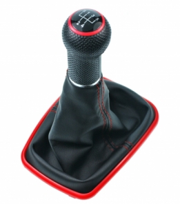 Golf 4 pookknop sportline