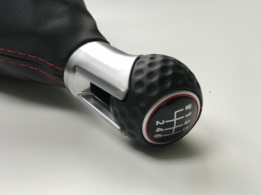 golf 7 GTI pookknop set