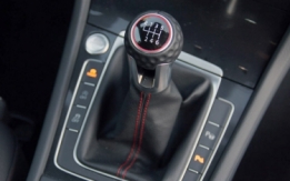 golf 7 pookknop