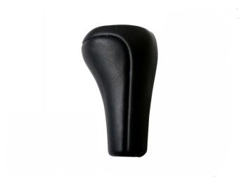 BMW Pookknop leder 5 bak