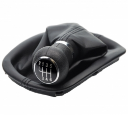 passat 3bg pookknop