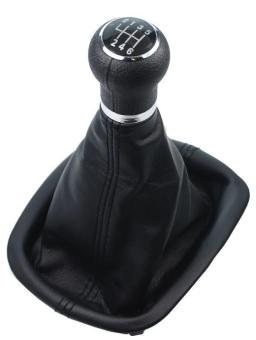 Pookknopset Passat 3BG 2001-2005  6 bak