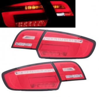 Achterlicht audi A3 Dynamisch