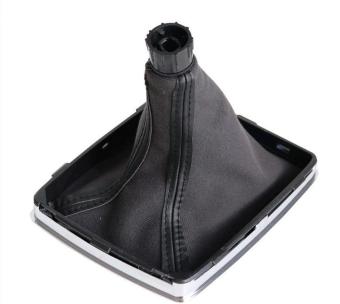 Pookknopset Mercedes W204 S204 C Klasse 2007-2014 6 versnelling 15MM