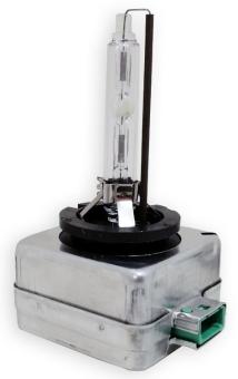 D3S xenon lamp