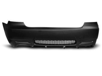 bmw e92 coupe bumper achter