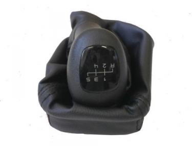 Pookknopset Mercedes W202 W208 W210 C-Klasse/CLK-Klasse/E-Klasse 5/6 versnellingen