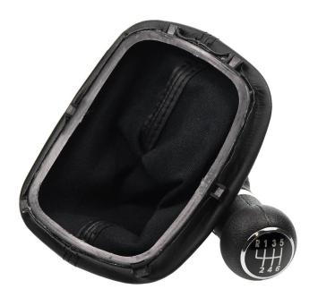 Pookknopset Passat 3BG 2001-2005  6 bak