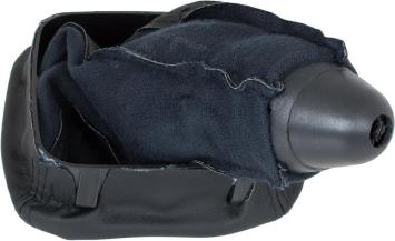 Pookknopset A Klasse W168 1997-2004 /5 versnellingen