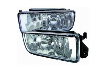 HD Tuning 1213388 Mistlampenset voor BMW 3-serie