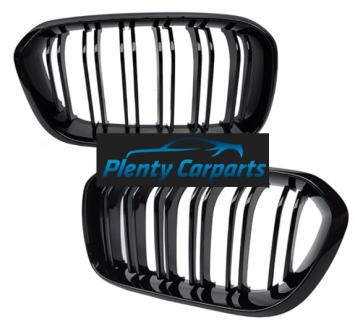 Grill Nierenset BMW 1 Serie F20 F21 diederichs 1281741 BJ 2015-2019