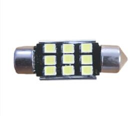 Canbus T11 37 MM LED (2)
