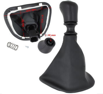 pook vervangen W639