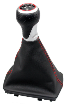 Pookknopset Audi A4 B8 Type 8K 12-2007 tot 08-2015 Q5 8R 2008-2012 5 of 6 bak