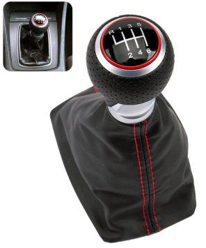 Pookknopset Audi A4 B8 Type 8K 12-2007 tot 08-2015 Q5 8R 2008-2012 5 of 6 bak