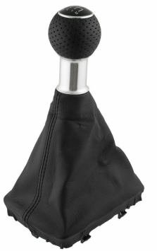 Pookknopset Audi A4 12-2007 tot 2015 en Q5 van 2008-2012 (6 bak)