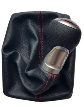 Pookknopset Audi A4 vanaf 12-2007 tot 08-2015 Q5 2008-2012 (5 bak)