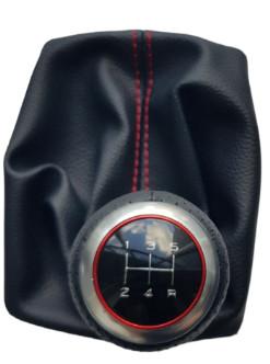 Pookknopset Audi A4 vanaf 12-2007 tot 08-2015 Q5 2008-2012 (5 bak)
