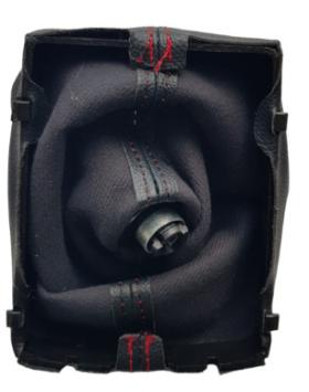Pookknopset Audi A4 vanaf 12-2007 tot 08-2015 Q5 2008-2012 (5 bak)