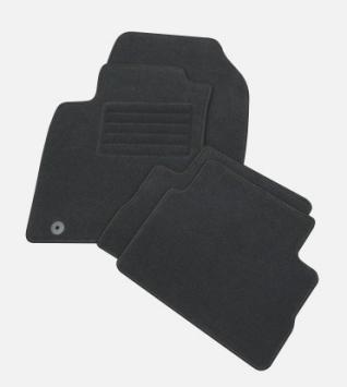 Automatten BMW E81 E82 E87