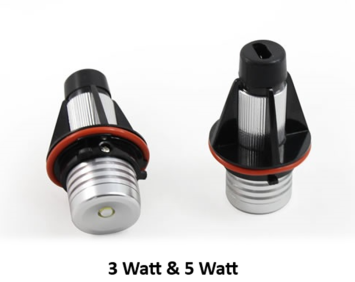 LED Bulb Set compleet Superwit! 1, 5, 6, 7, Serie en X3 en X5