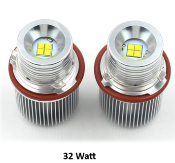 LED Bulb Set compleet Superwit! 1, 5, 6, 7, Serie en X3 en X5