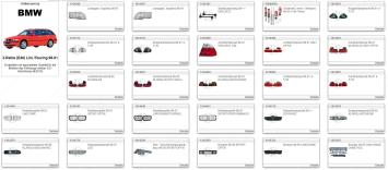 HD Tuning 3-Reihe (E46) Lim./Touring 98-01