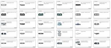 Standaard 3-Reihe Lim/Tour/Comp (E36) 90-99