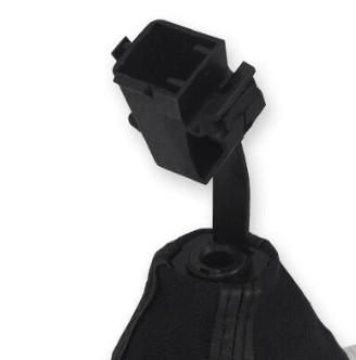 pook knop opel astra vervangen