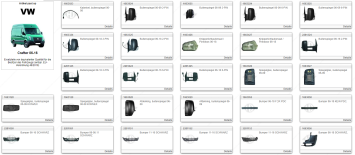 Standaard Crafter 06-16