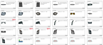 Standaard Crafter 06-16