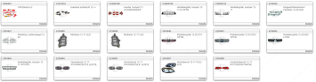 HD Tuning Golf VII Limousine 12-17