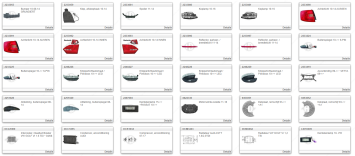Standaard Jetta IV 11-14