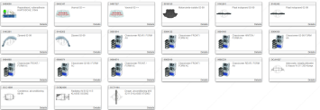 Standaard E-Kl.E220-500 W211 02-06