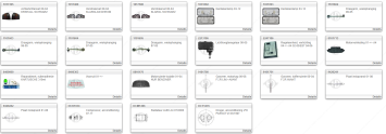 Standaard A4 Lim/Avant(8E) 00-04