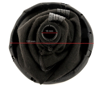 Pookknopset Voor MINI Cooper Countryman R60 R61 5 of 6 versnellingen