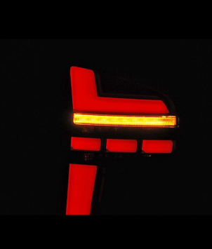 volkswagen led achterlicht T6