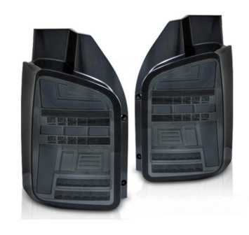 led achterlicht vw T6.1