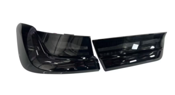 BMW G20 achterlicht