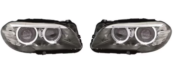 bmw F 10 F11 koplampen set